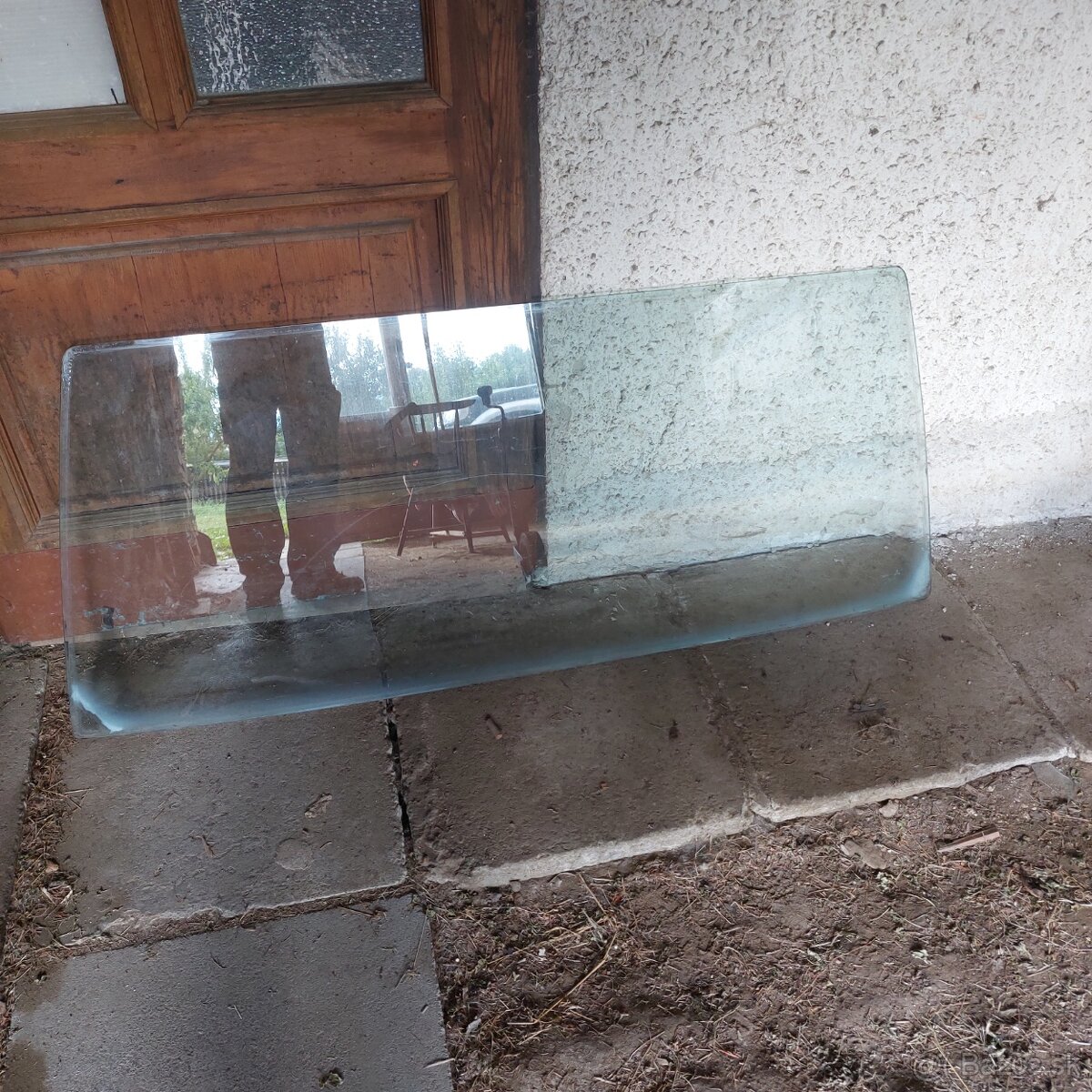 Predné blatníky mitsubishi pajero1 - 2