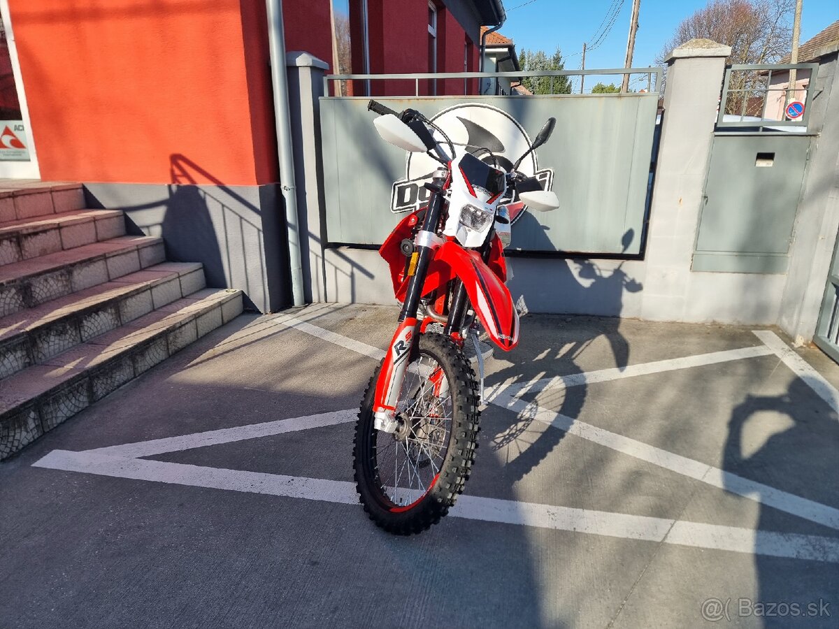 SWM RS 500 R - 2