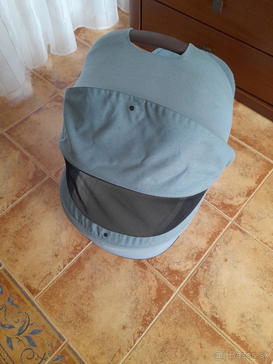 Predám aj športovú časť - 2