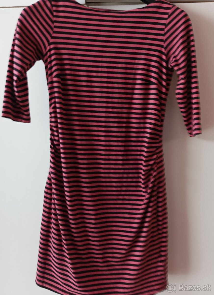 Tehotenské oblečenie S/M/40/42 - 2