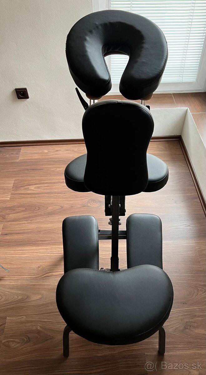 Masážna stolička - 2