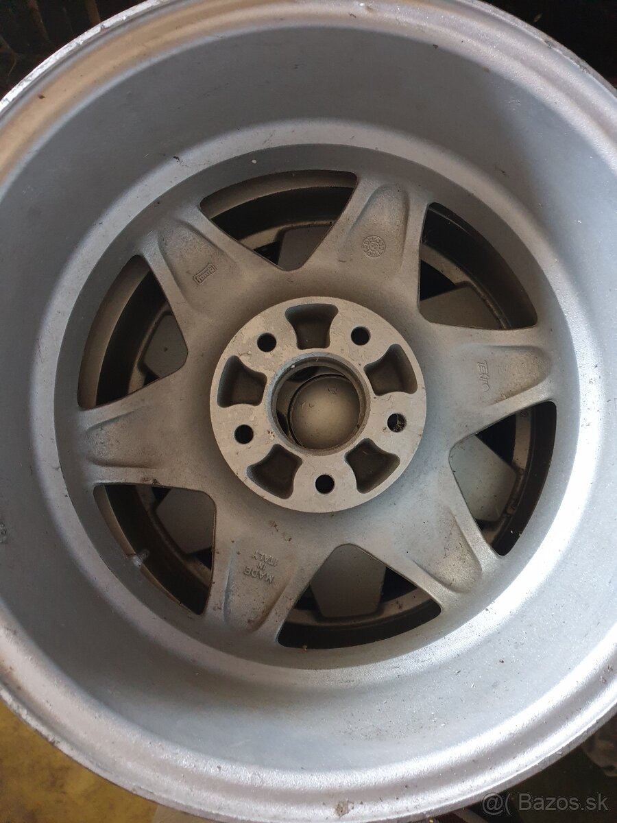 5x112 R15 Audi Mercedes BORBET - 2