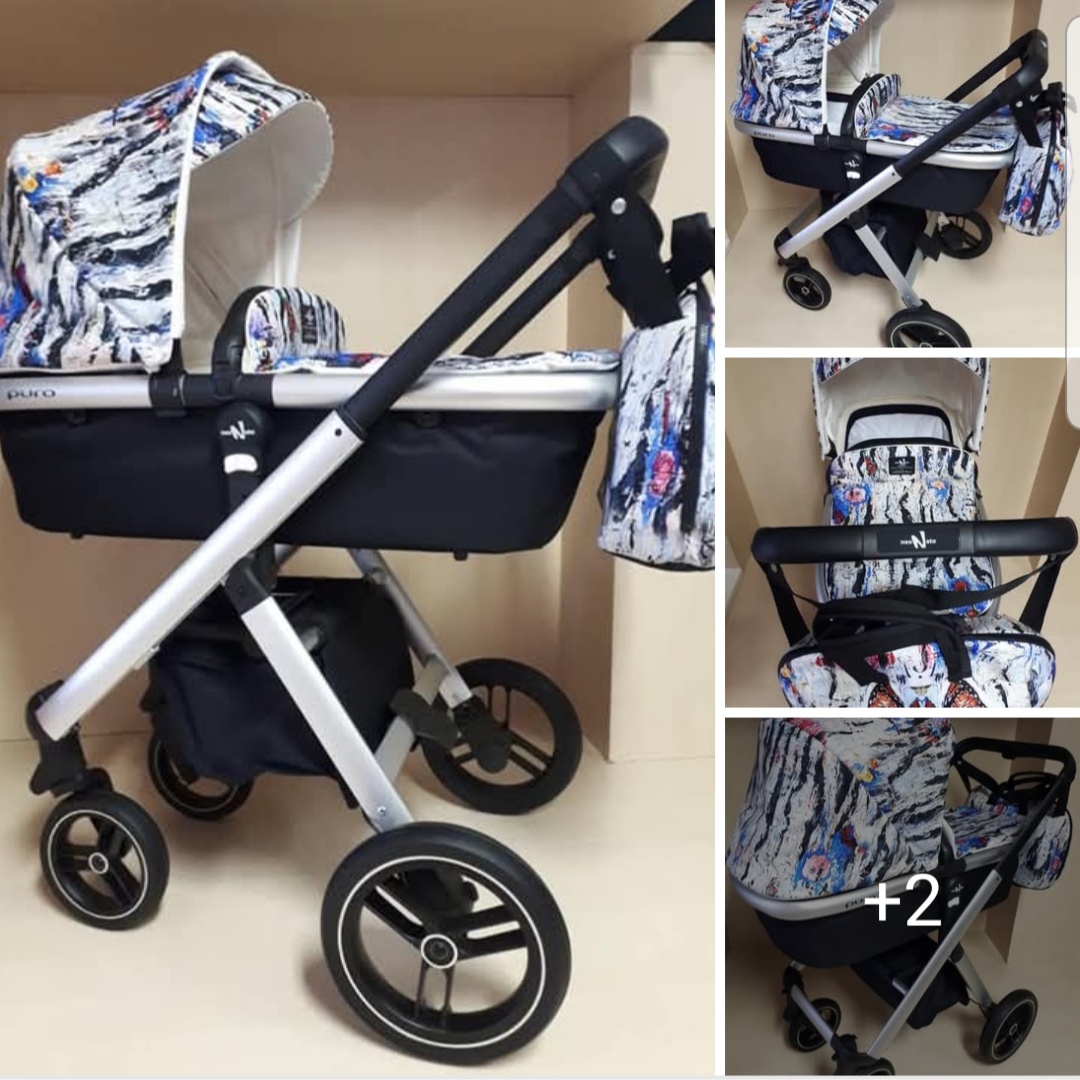 Neo Nato Puro Limited edition - 2