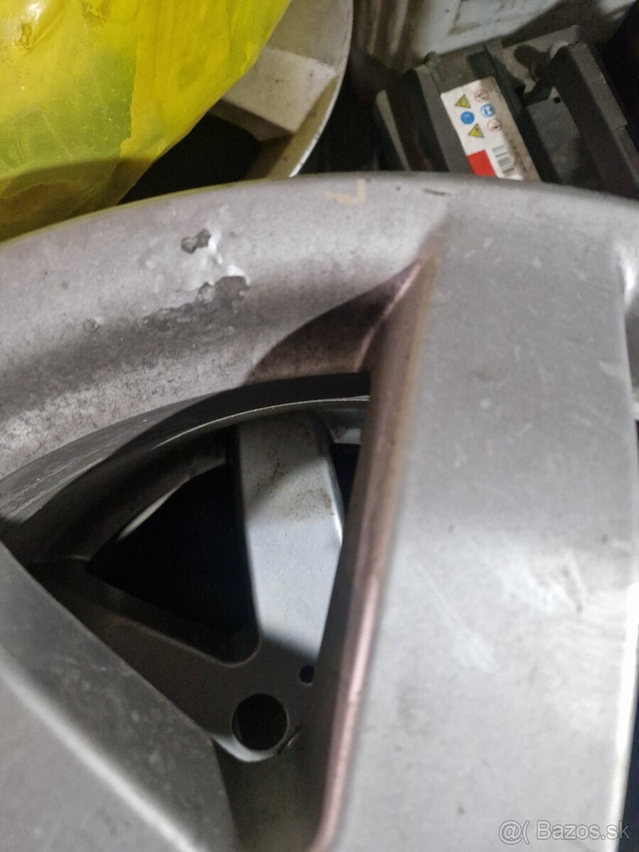 Predam kolesa 5x112 r17 - 2