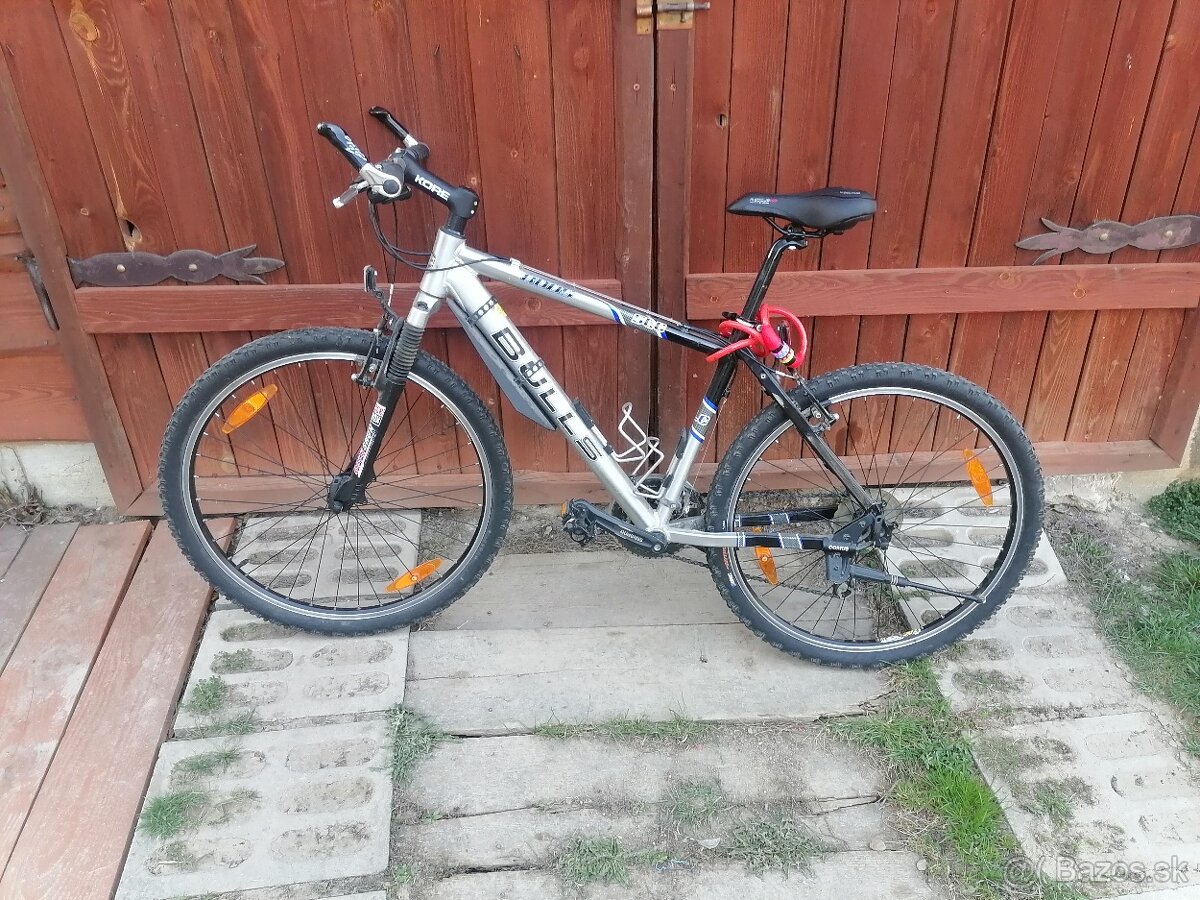 Bicykel - 2