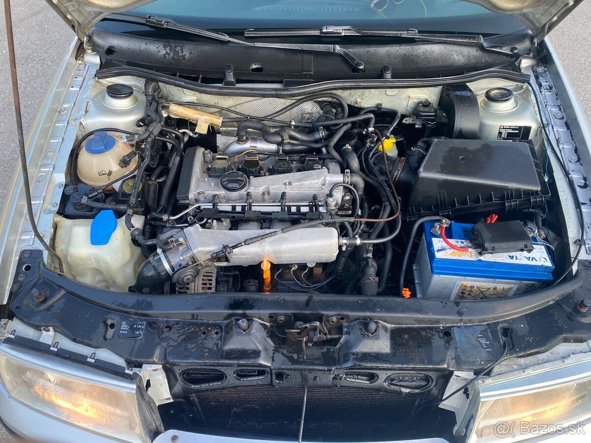 Octavia 1 1.8t - 2