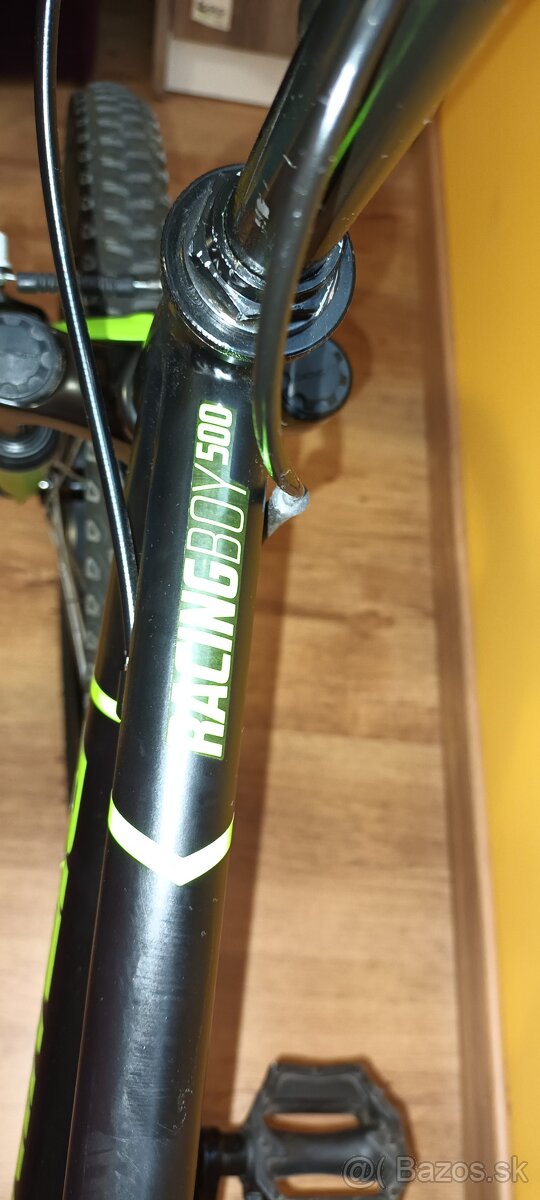 BTWIN Racing BoY 500 - 2
