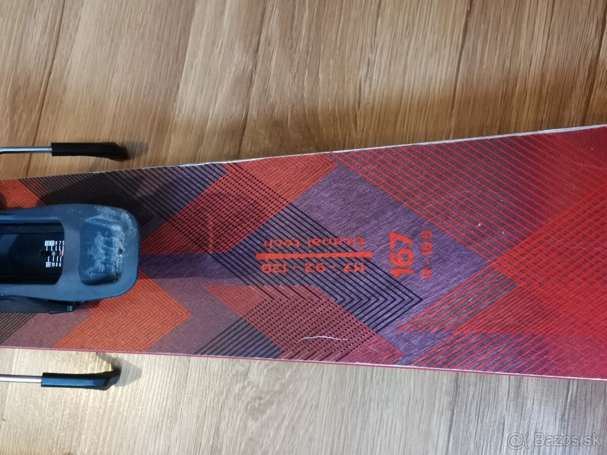 Stöckli Edge FT - 2