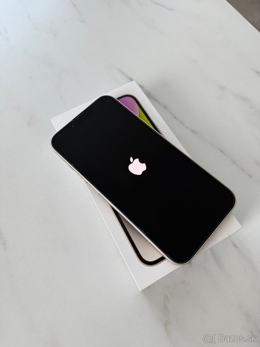 IPHONE 14 - TOP stav, ako nový - 2