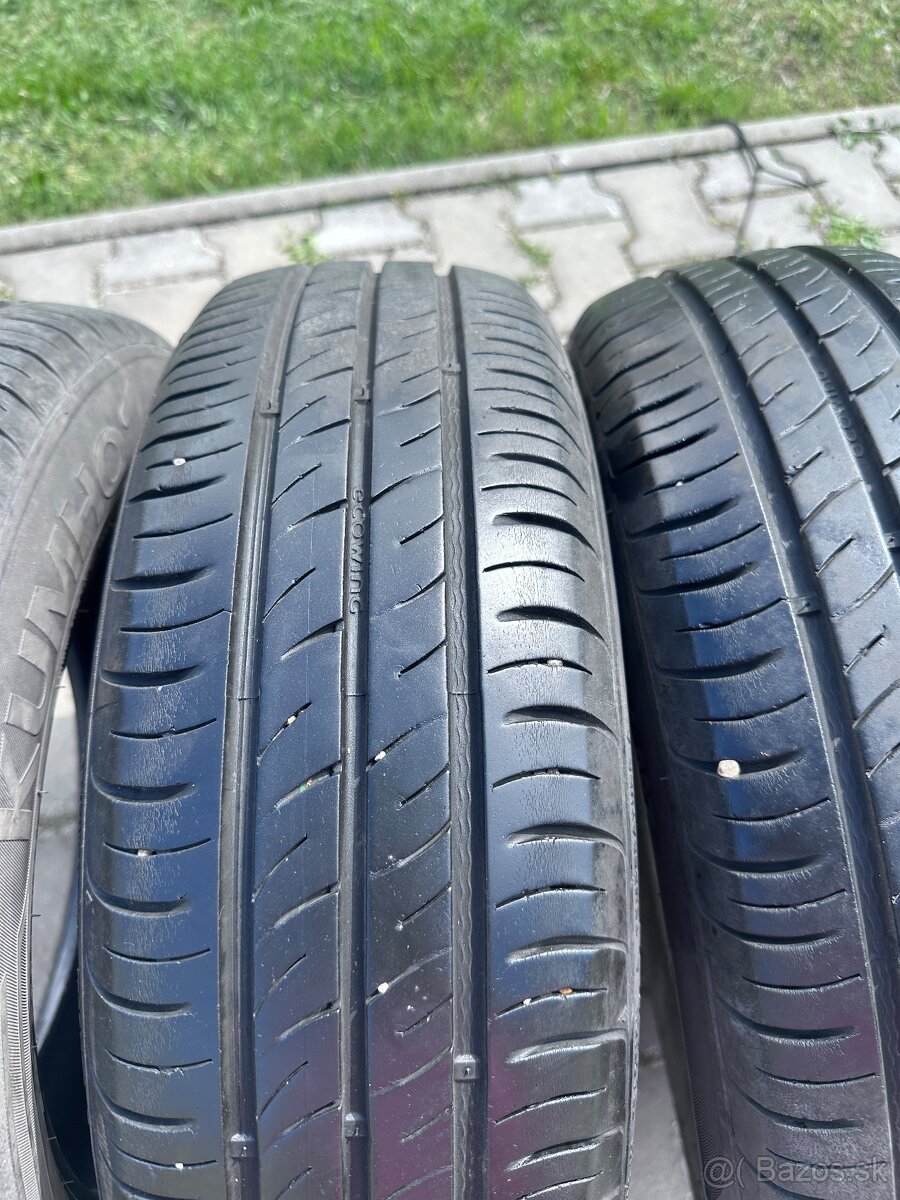 Letne pneu 175/65R14 - 2