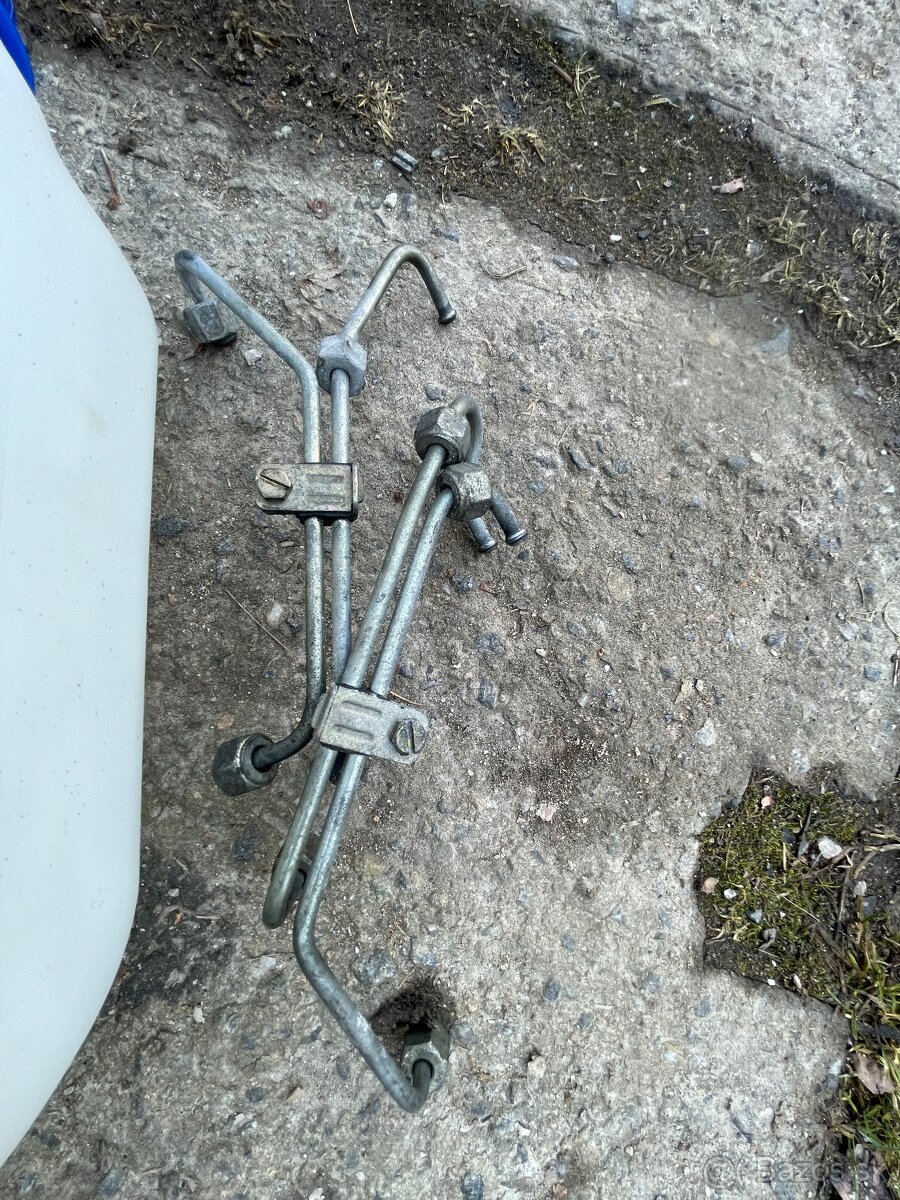 Vstreky 1.9tdi 66kw - 2