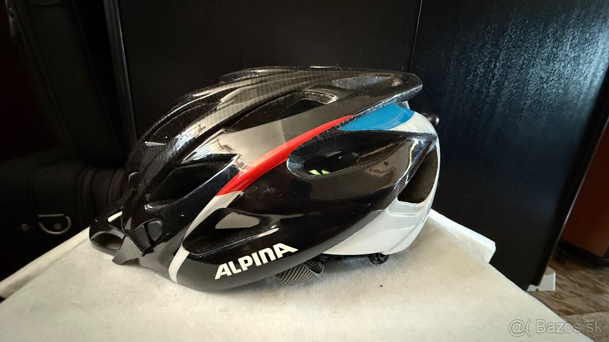 MTB prilba č. L - 2