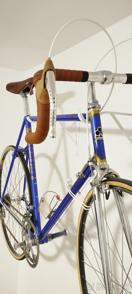 Predam bicykel COLNAGO SPIRAL CONIC - 2