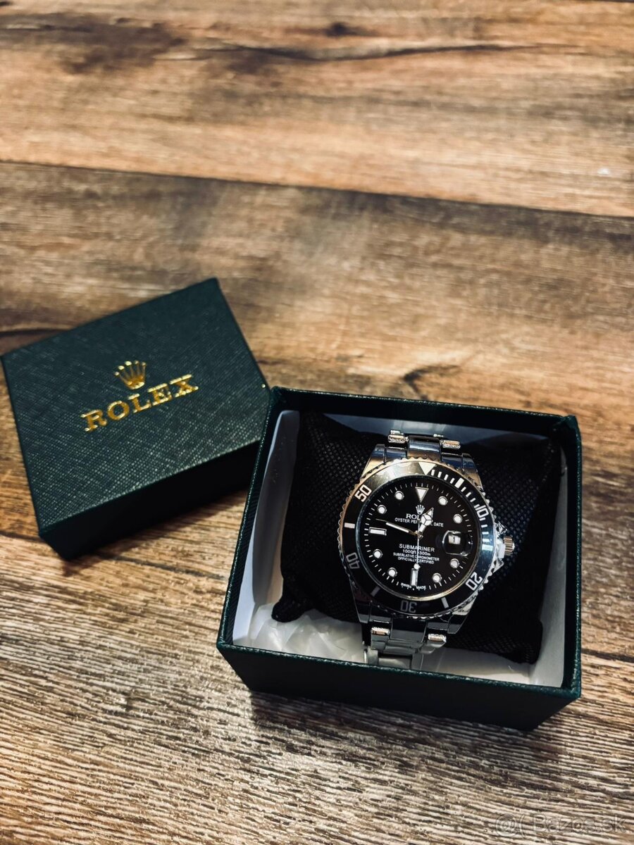 hodinky rolex - 2
