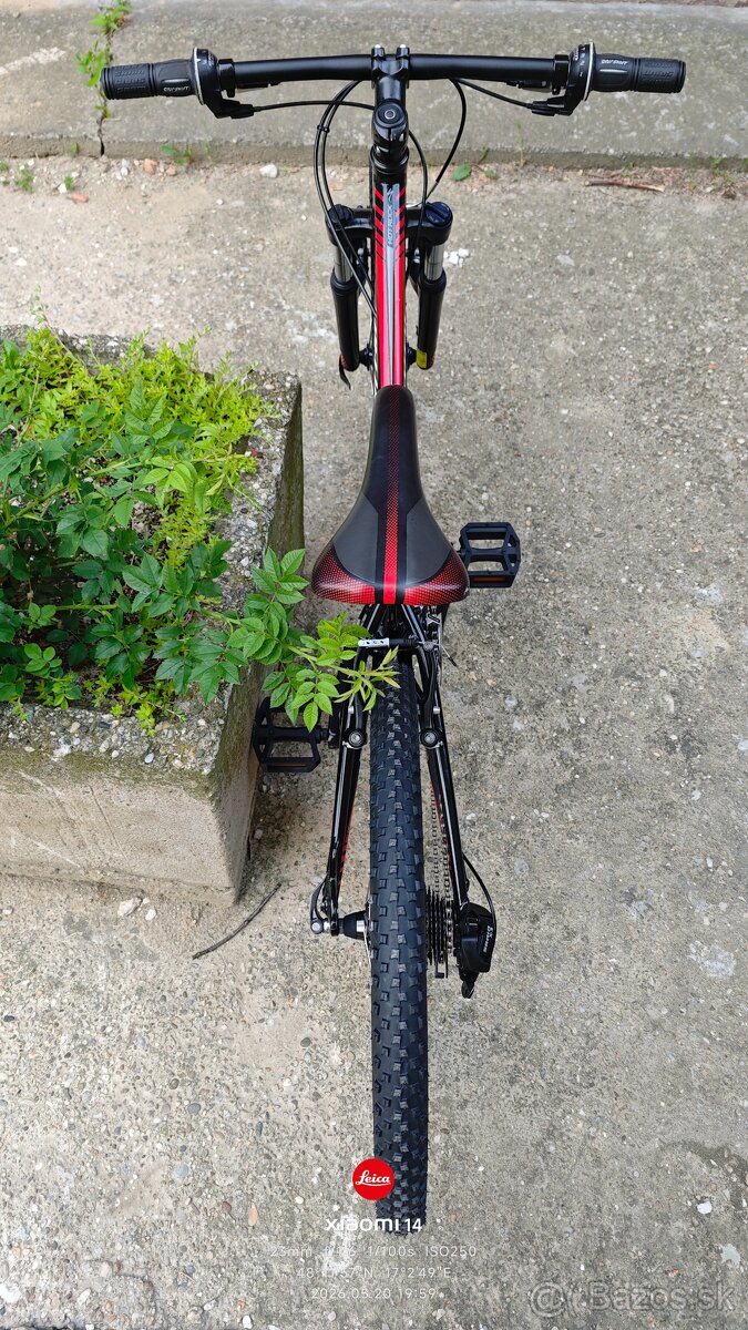 Specialized - Junior bike - 2