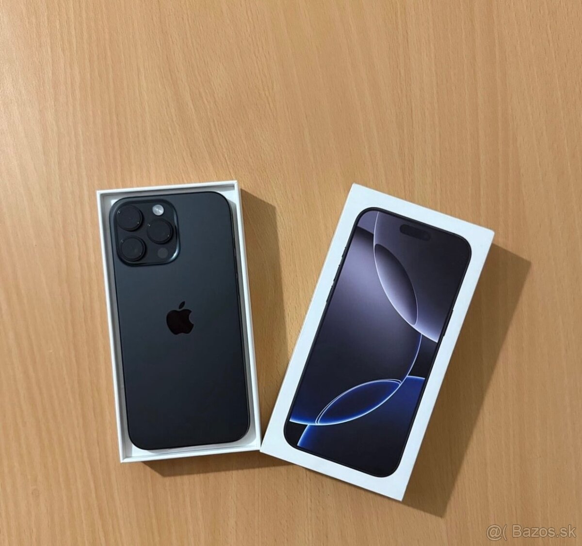 iPhone 16 Pro Max 256gb - 2