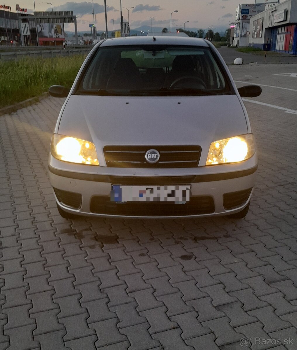 Punto - 2