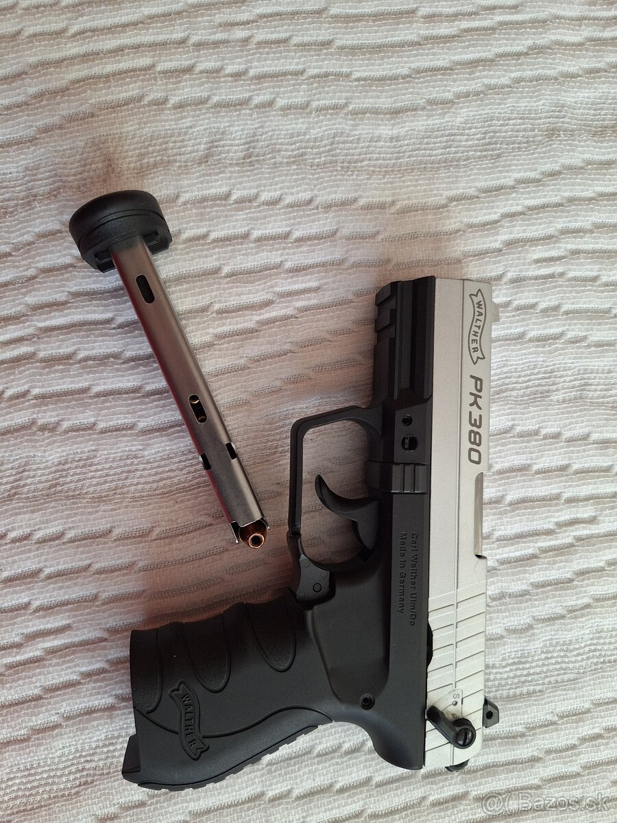 Predam pistol walther - 2