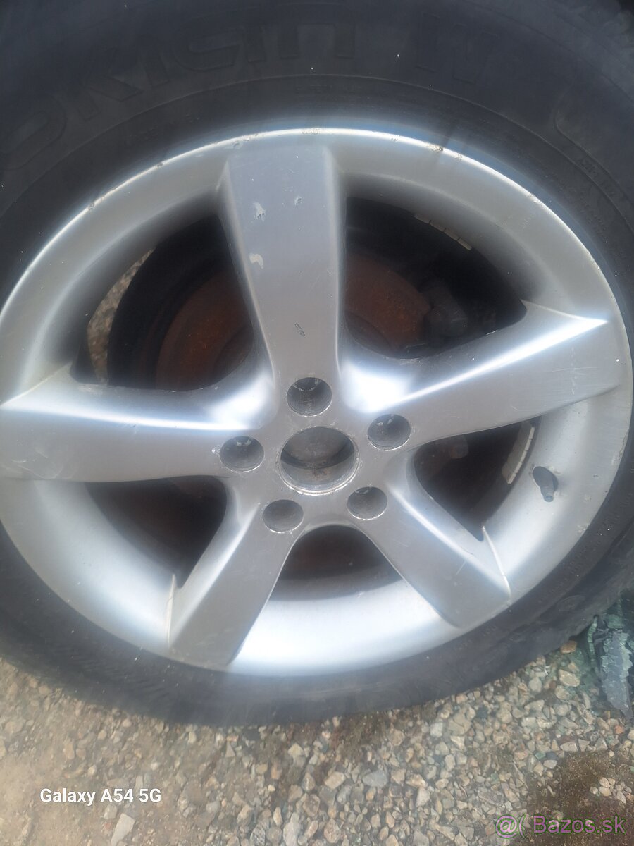 5x112r16 - 2