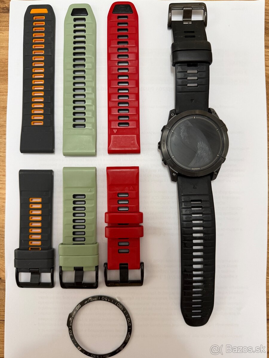 Garmin Epix Pro gen 2 - 2
