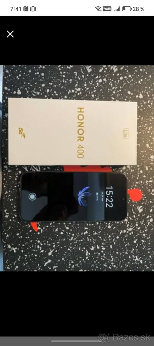 HONOR 400 LITE 5G - 2