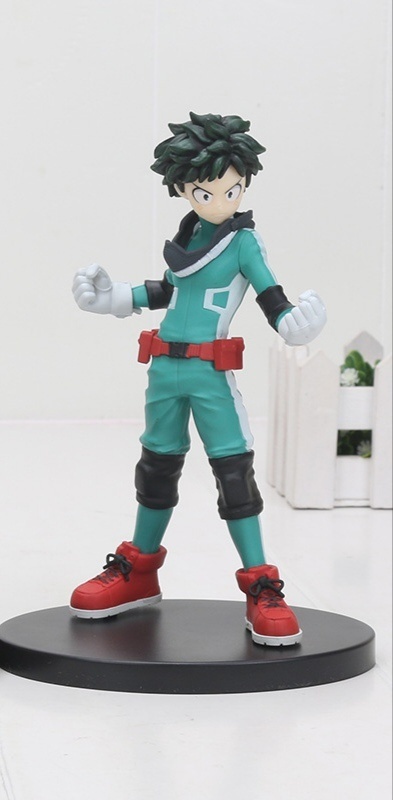 ANIME FIGÚRKY - 2