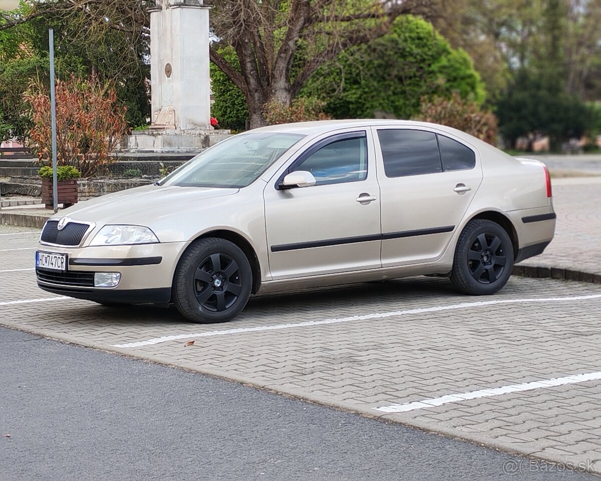 Octavia - 2