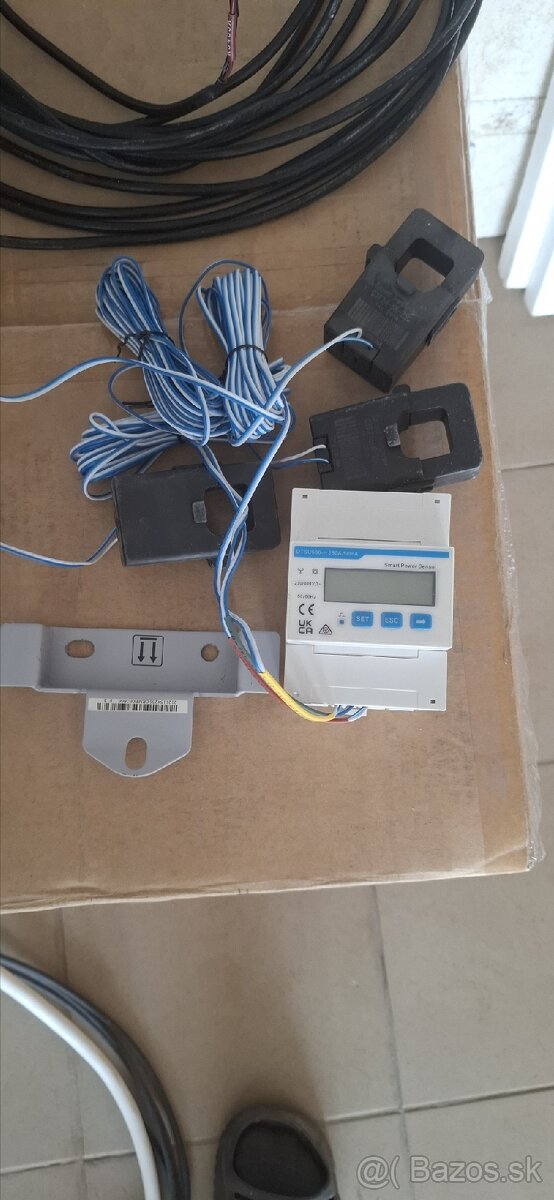 Predam Huawei SUN2000 5ktl M1 ,3f - 2