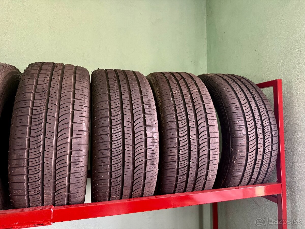 Pneumatiky Pirelli Scorpion Zero 275/45 R20 - 2