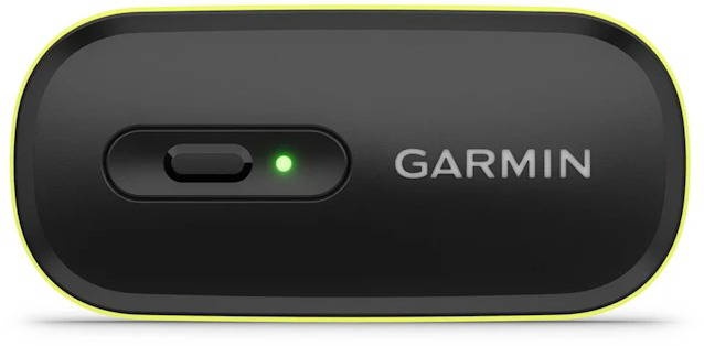 Garmin HRM 600 - 2