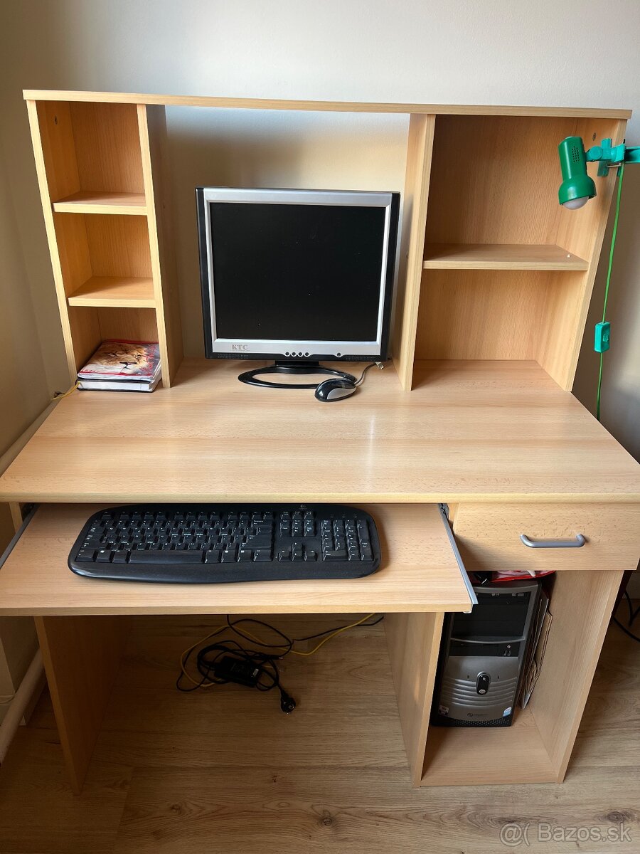 PC stolík - 2