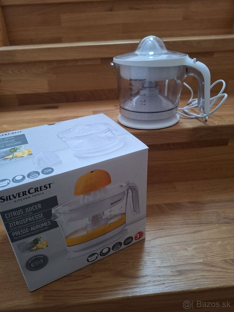 odstavovac novy - 2