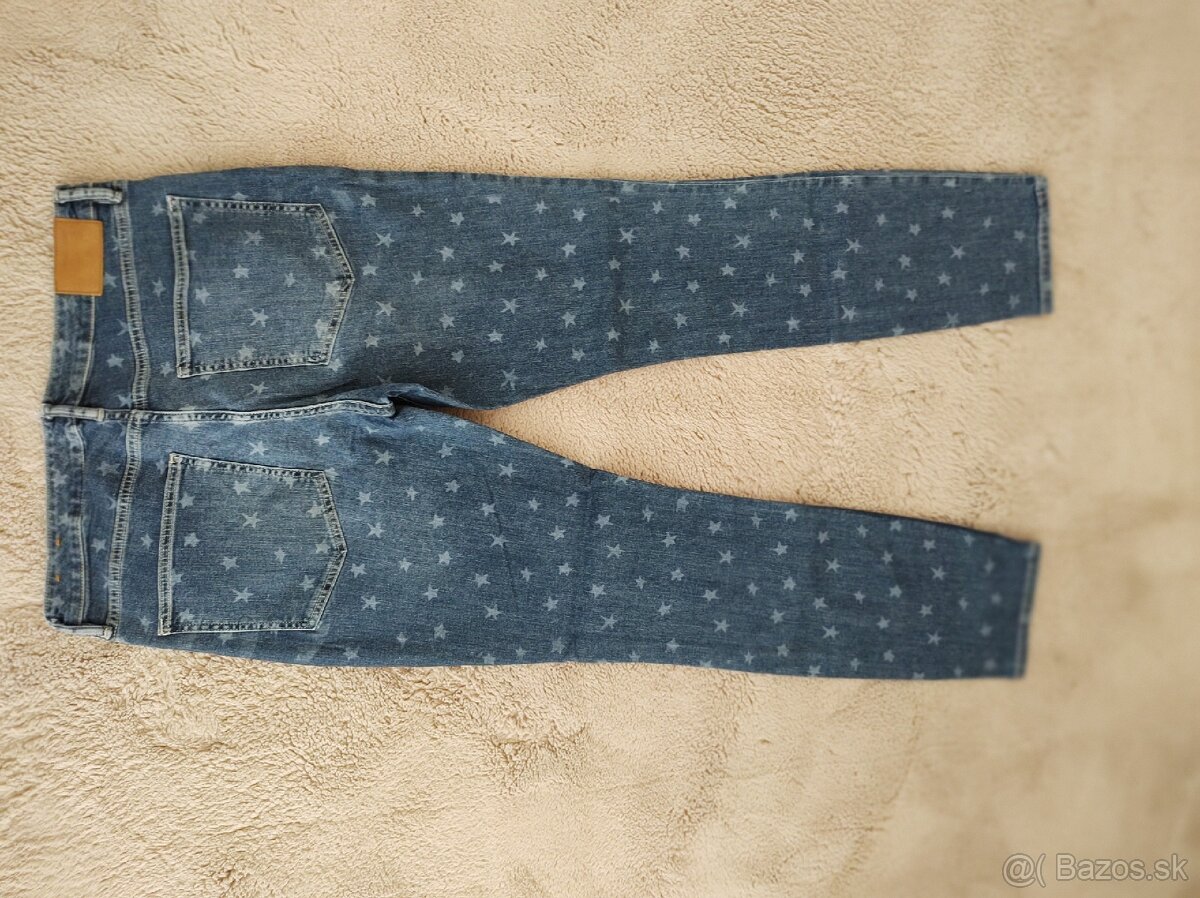 Rifle H&M vel. 34 - 2