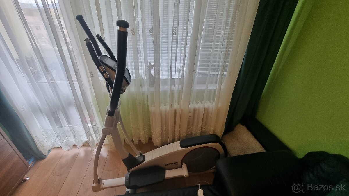 Kettler - 2