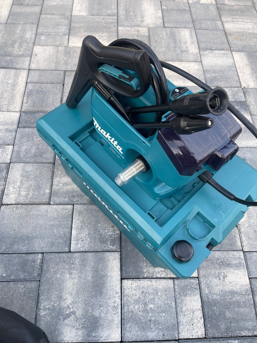 Makita DHW 080 - 2