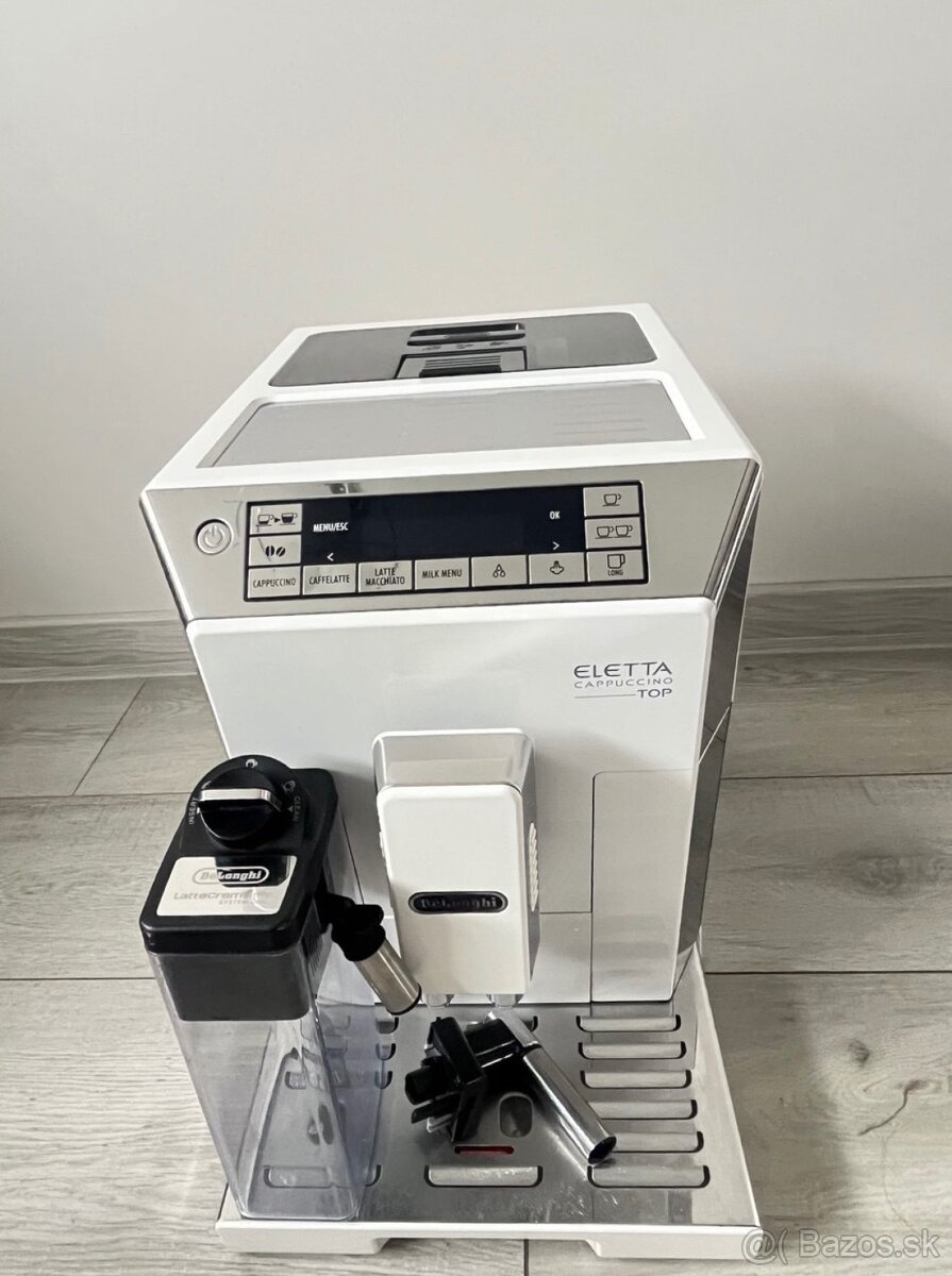 Delonghi Eletta Cappuccino Top - 2