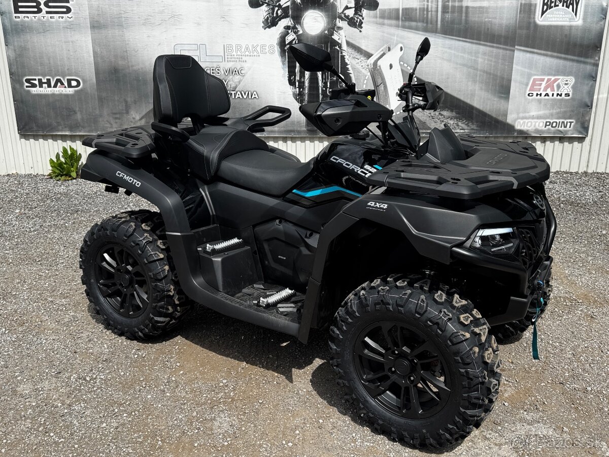 CF GLADIATOR X625-A - 2