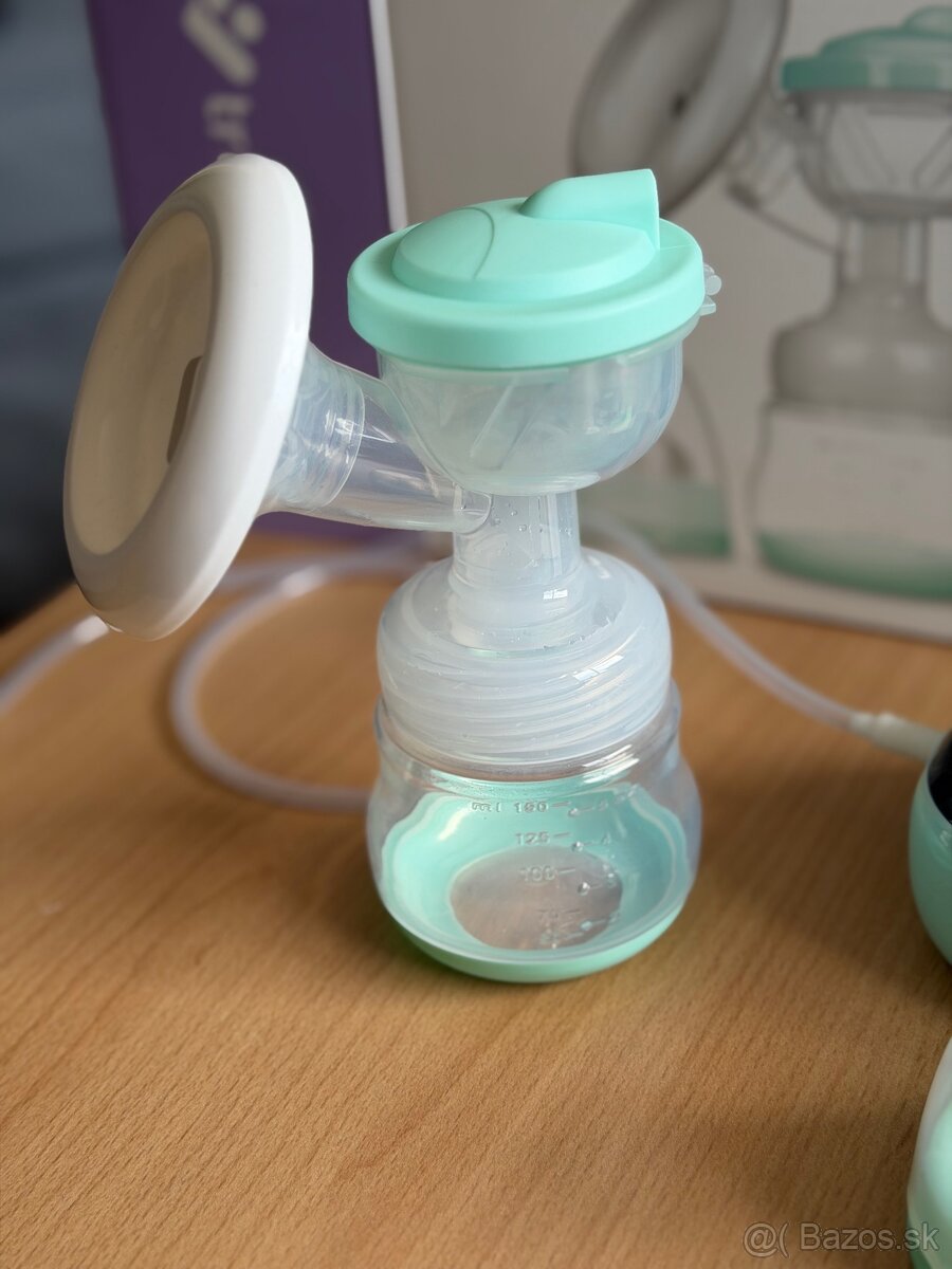 Odsavacka - Truelife Nutrio BP Electric - 2