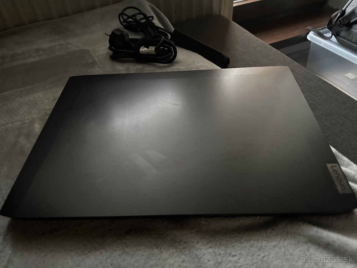 Lenovo ideapad gaming 3 - 2
