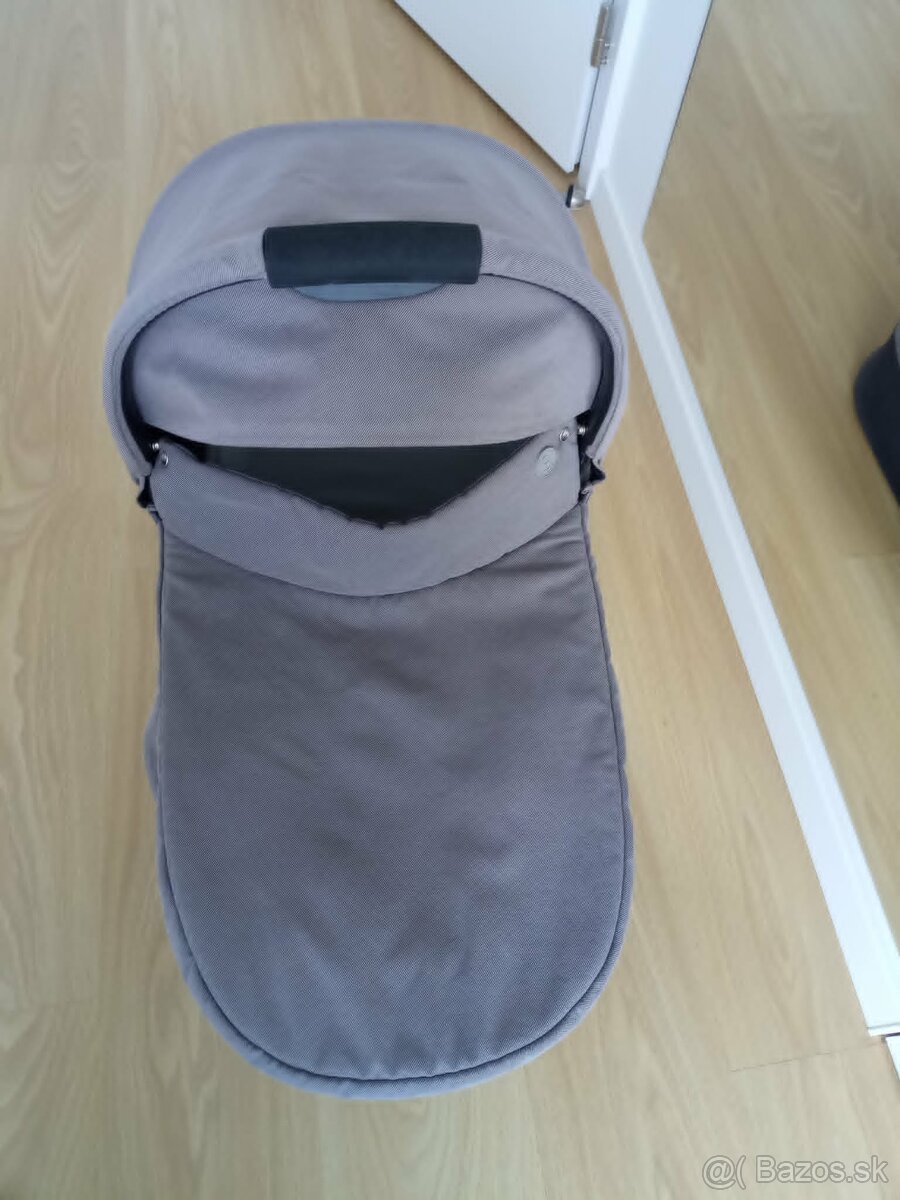 vanička Cybex Balios S - 2