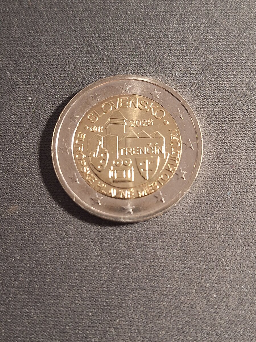 UNC Trenčín - 2