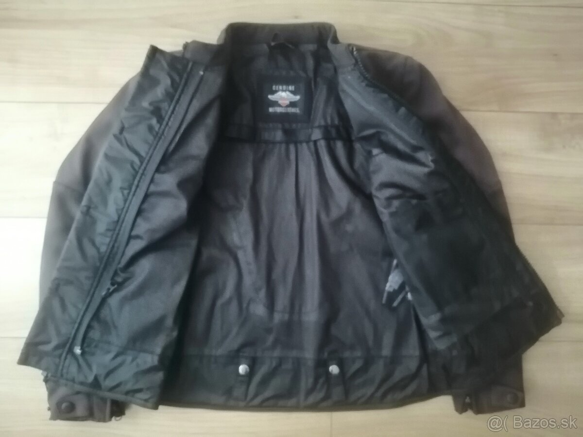 Harley Davidson - 2