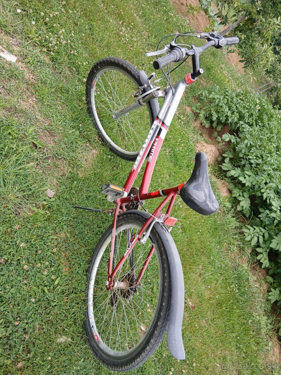 Dámsky bicykel Kenzel - 2