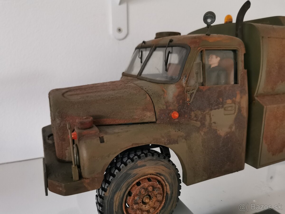 Napredaj RC Tatra148 - 2