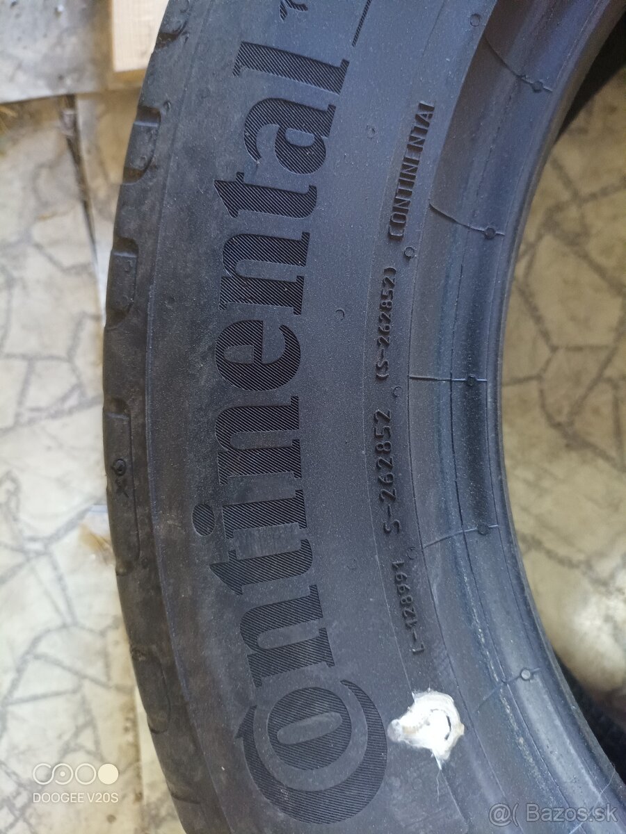 Pneu 205/60R16 - 2