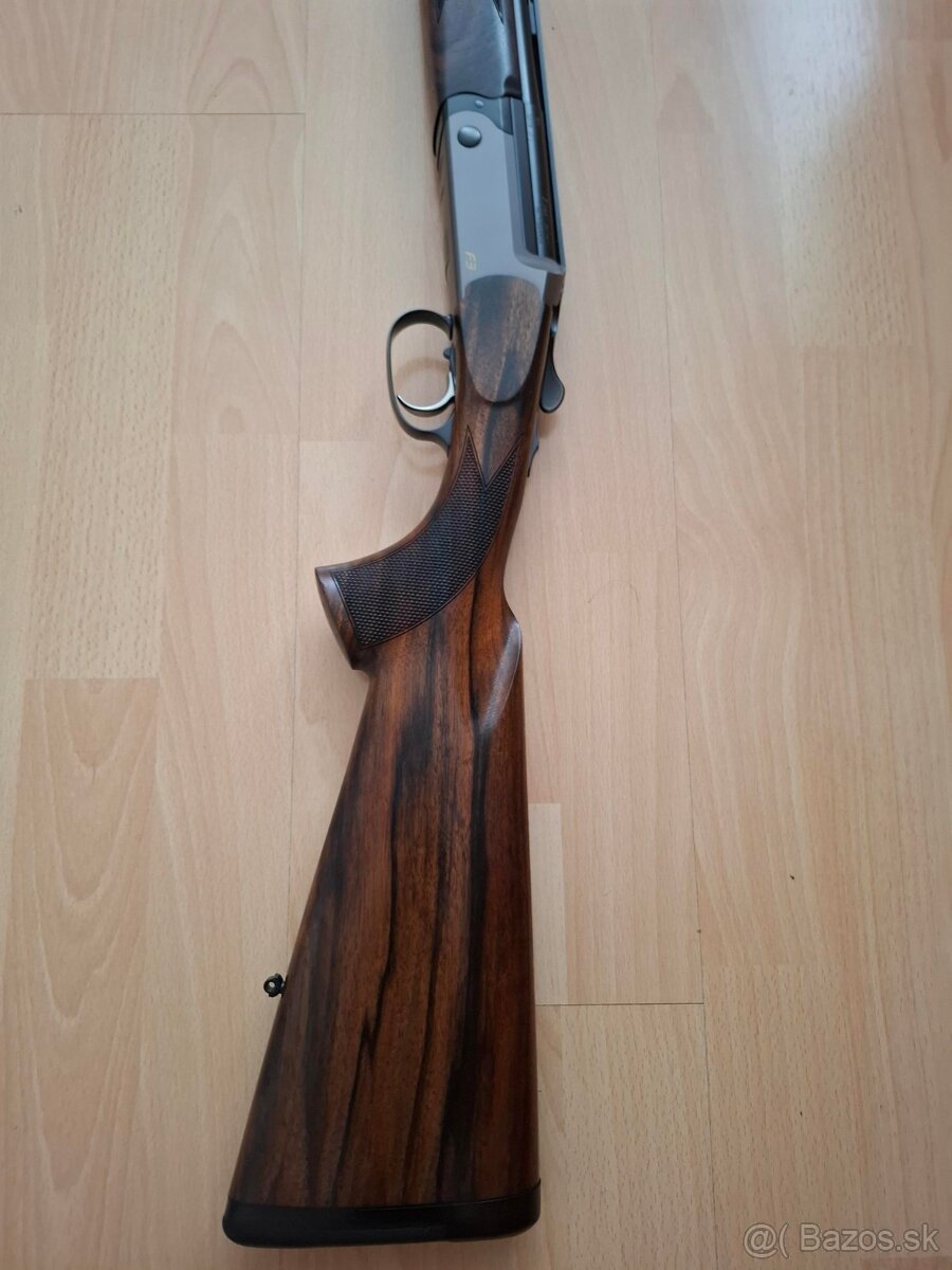 Brokovnica Blaser F3 - 2