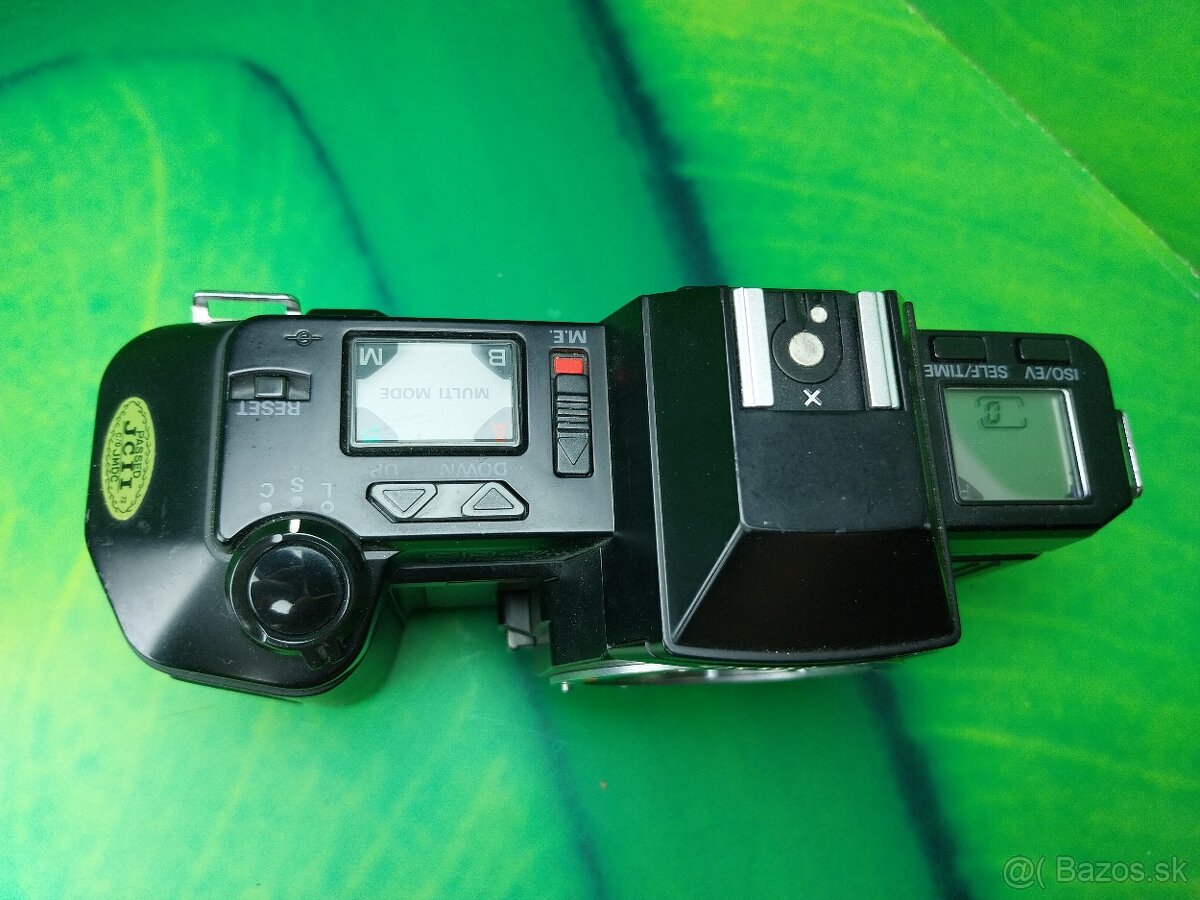 Chinon CP-7m - 2