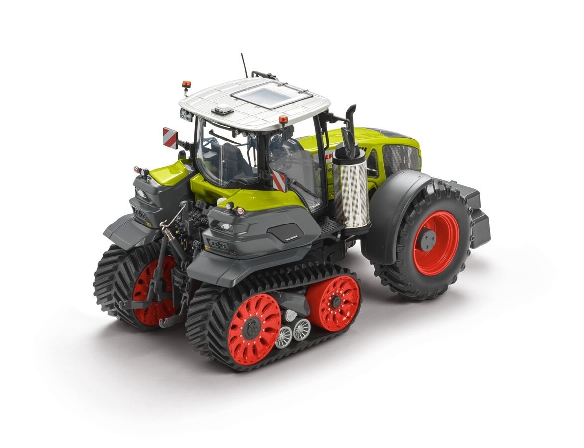 Modely Claas Axion 960 TERRA TRAC MY24 1:32 - 2