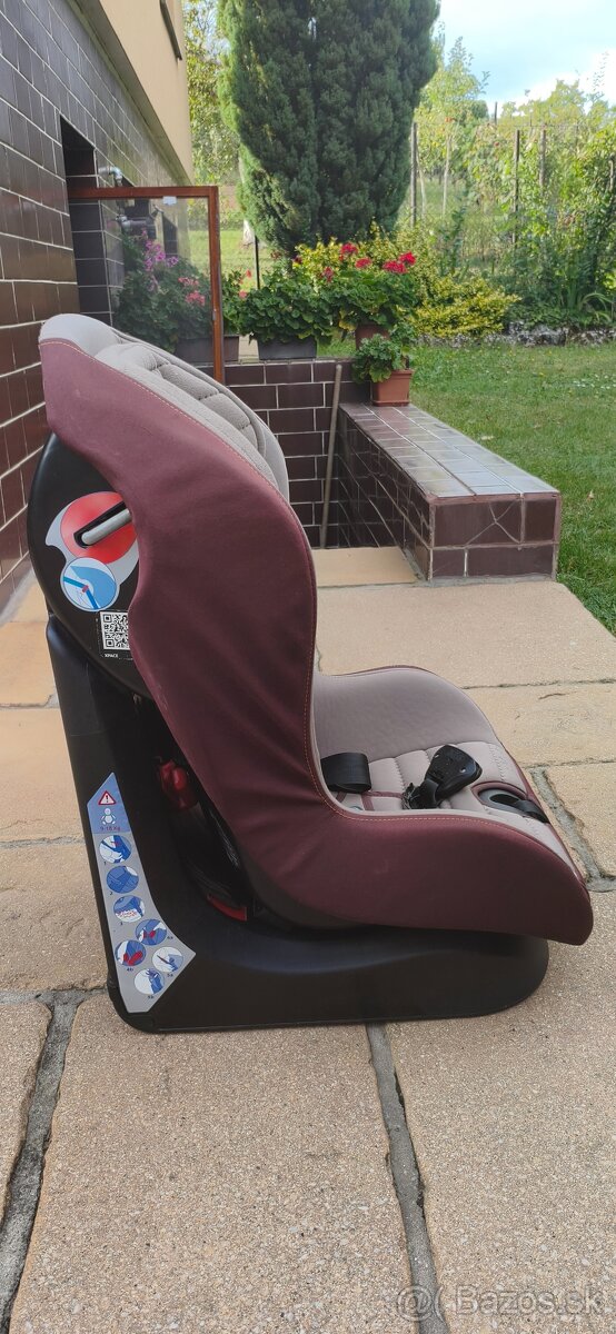 Autosedačka Chicco 9-18kg - 2