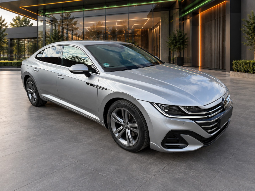 Volkswagen Arteon 2022 - 2